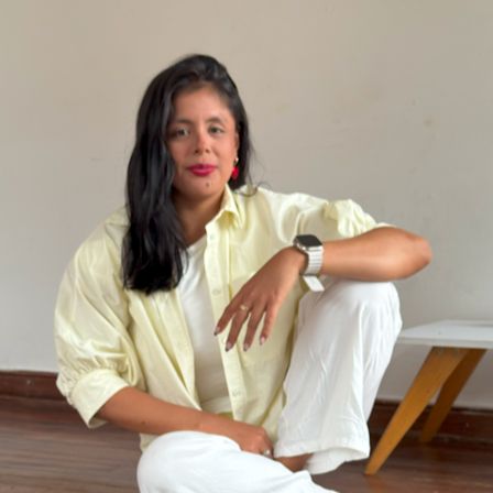Laura Camila Gómez Lopera, Psicólogo Bogotá