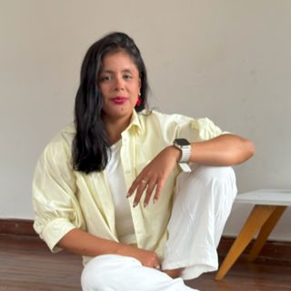 Acercar imagen: Laura Camila Gómez Lopera, Psicólogo Bogotá