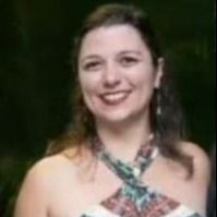 Taisa Megda, Psicólogo Divinópolis