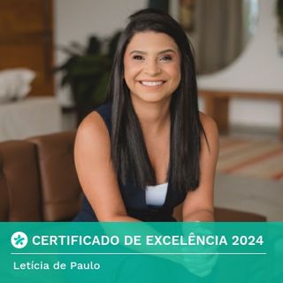  Letícia de Paulo