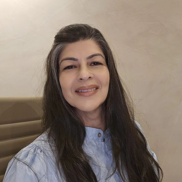 Rosana de Figueiredo França, Psicólogo Rio de Janeiro