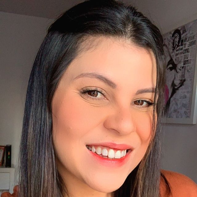 Thaís Prado Ramires, Nutricionista São Paulo