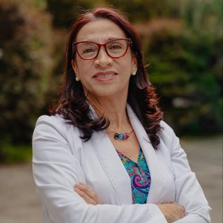 Dra. Maria Eugenia Toro Pérez