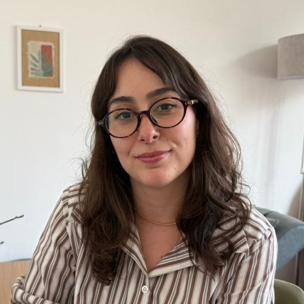 Laura Segal Kaim, Psicólogo São Paulo