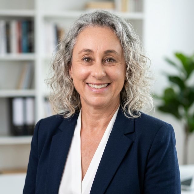 Sheila  Sardi da Silva Rubio, Psicólogo São Bernardo do Campo