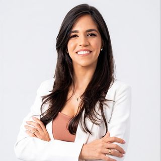 Clarice Esmeraldo, Reumatologista Petrolina
