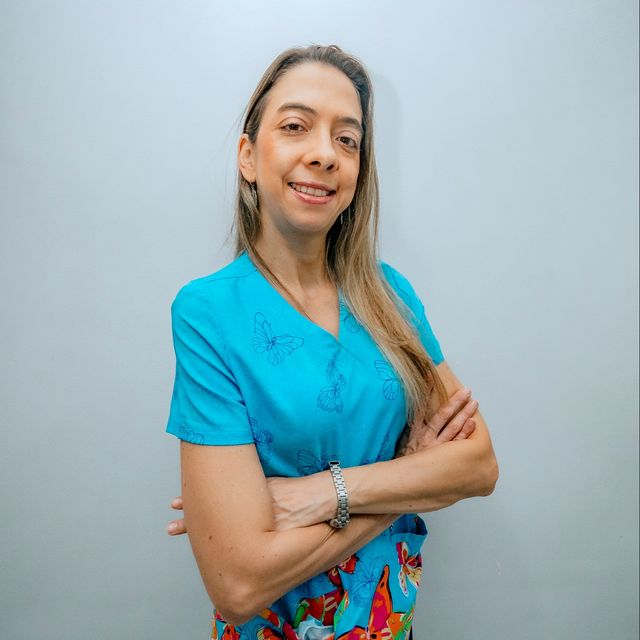 Juliana Trujillo Gómez, Pediatra Medellín