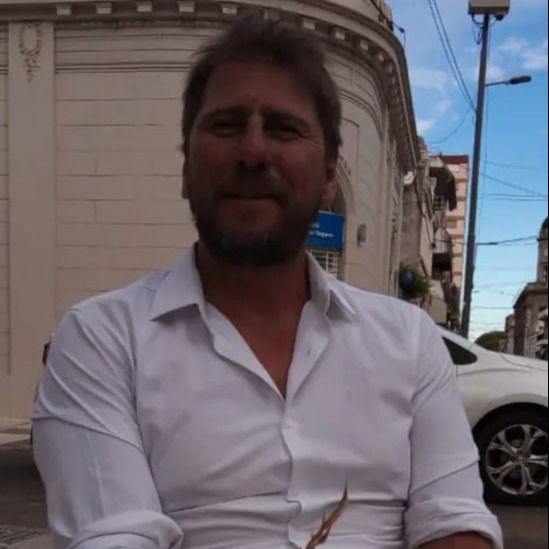 Joaquín Manuel Hernández, Psiquiatra San Nicolás de los Arroyos