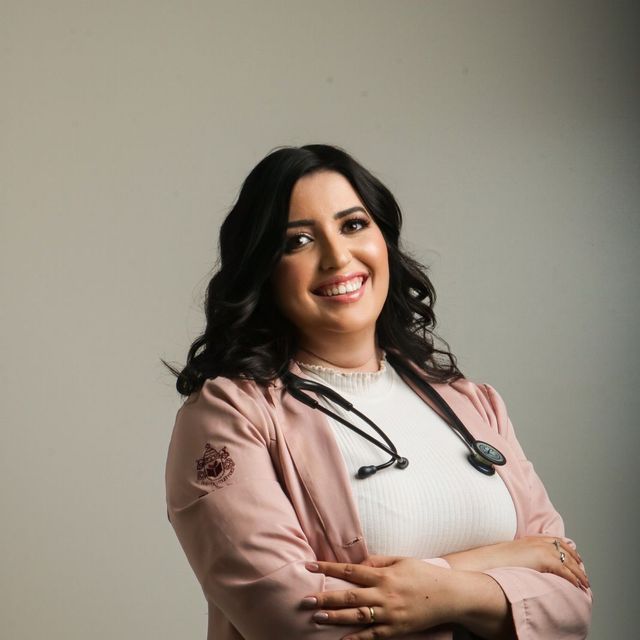 Thalissa Catricala, Médico de família São José do Rio Preto