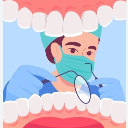 Henna Casalins Alvarez, Odontólogo Bogotá