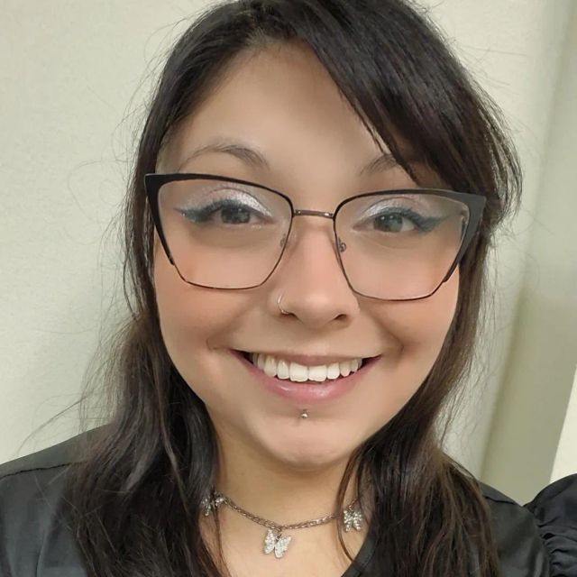 Luna Benitez Rios, Psicólogo Santiago