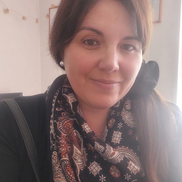 Alejandra Cerón Hueche, Psicólogo Concepción