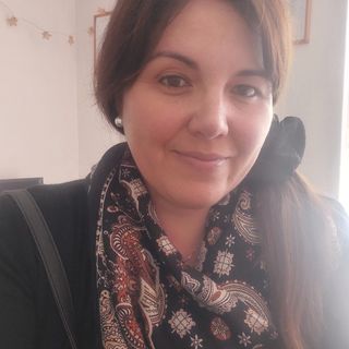 Ps. Alejandra Cerón Hueche