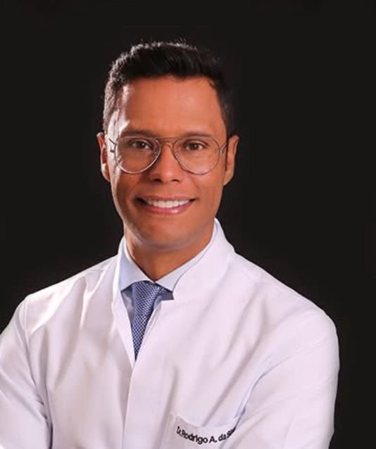 Rodrigo Silva, Dentista Curitiba