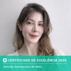 Daniely Damasceno de Melo