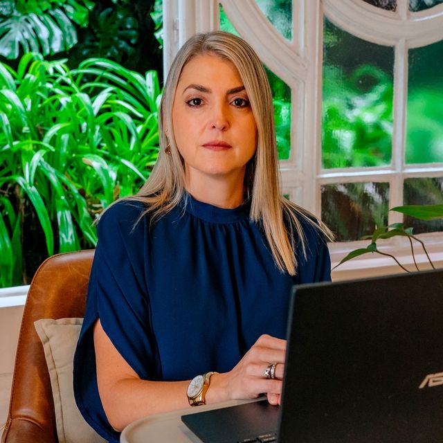 Ana Catalina Restrepo Mesa