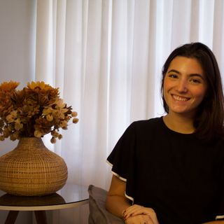 Ampliar imagem: Isabella Amorim, Psicólogo Brasília