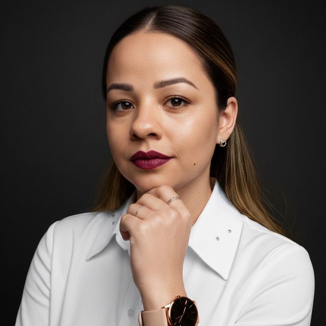 Jessika Rigoni, Nutricionista Araruama