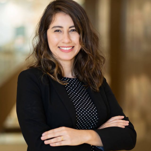 Beatriz Ramos , Psicólogo São Paulo