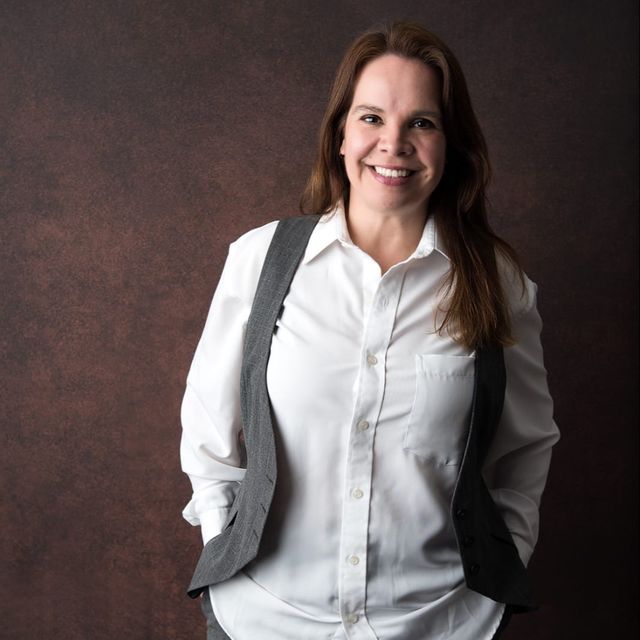 Vanessa Lobo, Psicólogo Santana de Paranaíba