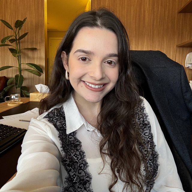 Kamila Carleto Fernandes, Psicólogo Goiânia