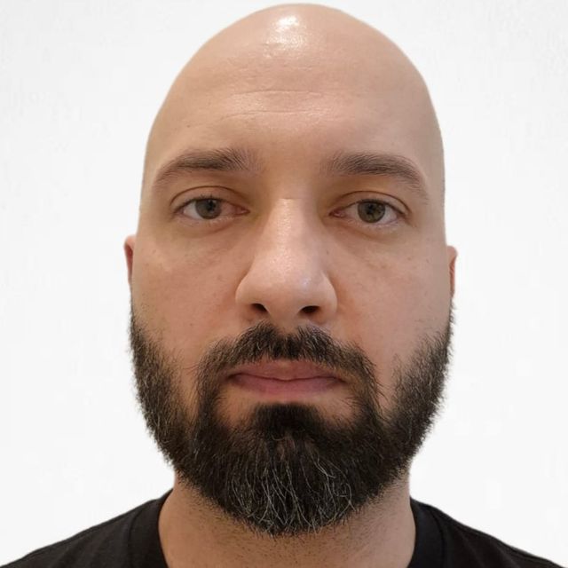 Thiago Assis, Psiquiatra São Paulo