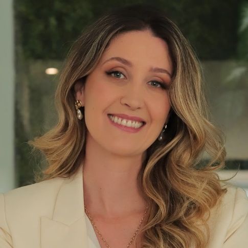 Anna Carolina  Pompermayer Coradelli, Nutrólogo São Paulo