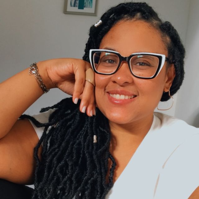 Lívia Cipriano, Psicólogo Rio de Janeiro