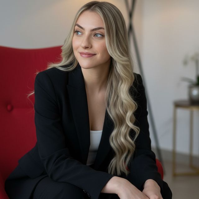 Anna Paula Janeiro, Psiquiatra Maringá