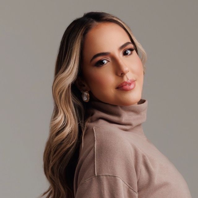 Gabriela Figueiredo, Ginecologista Rio de Janeiro