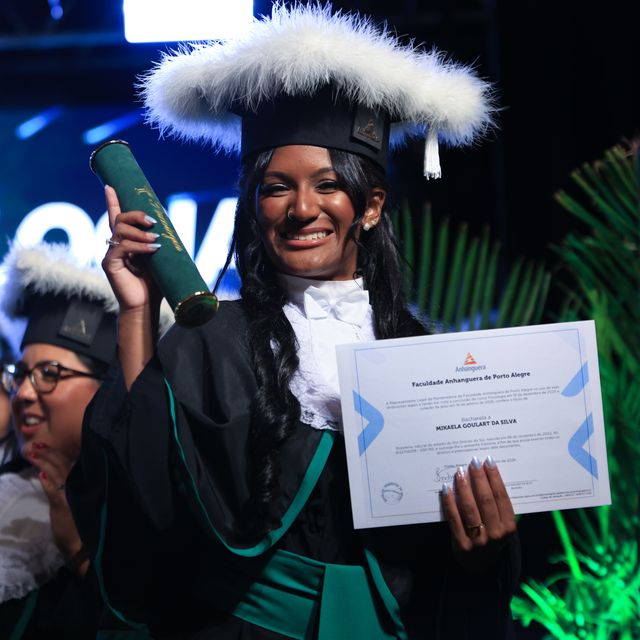 Mikaela  Goulart, Psicólogo Porto Alegre