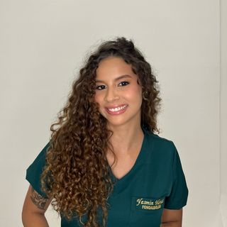 Yasmin  Moraes, Fonoaudiólogo Belém do Pará