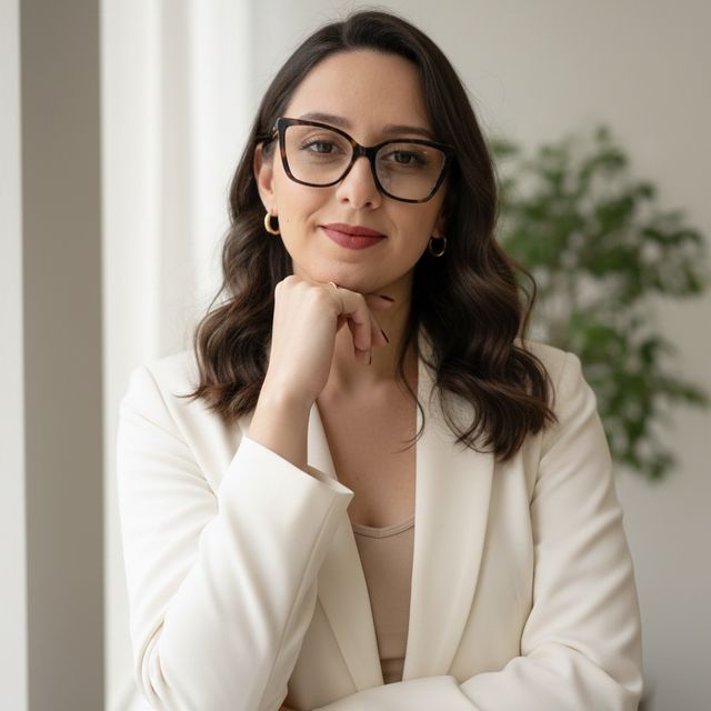 Isabela Domingos Batista, Psicólogo Jundiaí