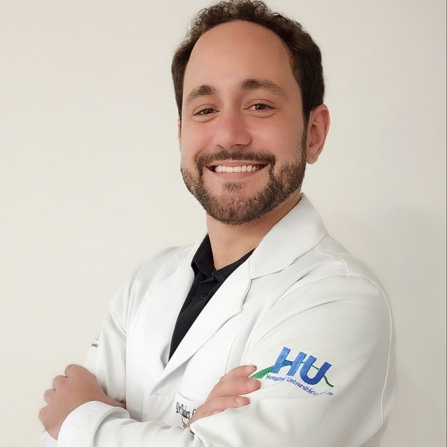 Thales Costa  Barroso, Pneumologista Ipatinga