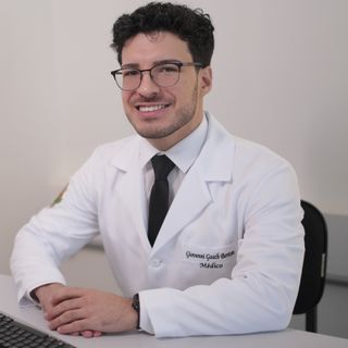 Giovanni Gosch Berton, Generalista Passo Fundo