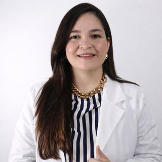 Dra. Dayrimir Hernandez