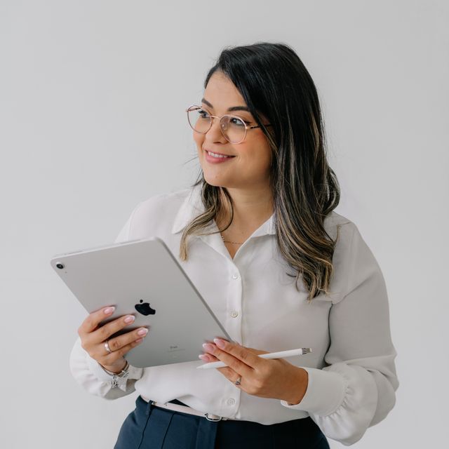 Jessika Rocha, Psicólogo Porto Alegre