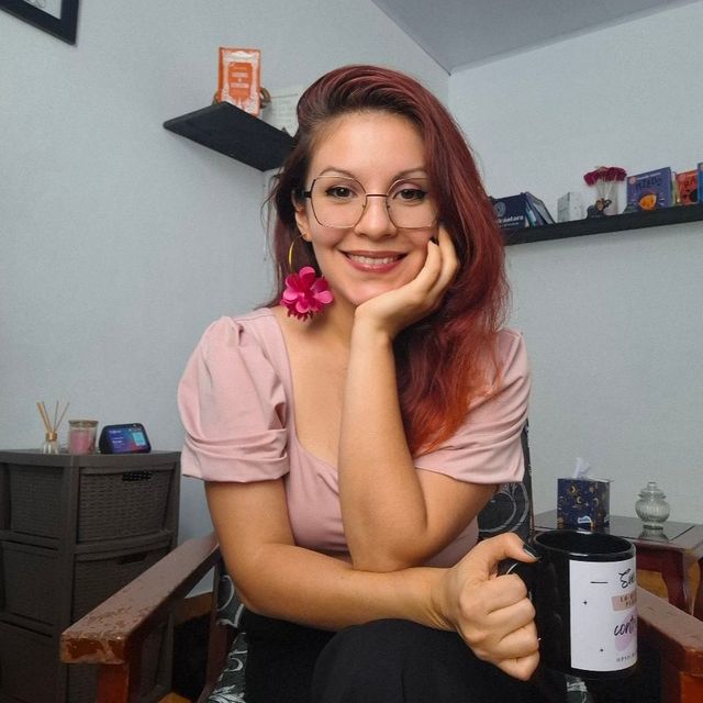 Laura Alcántara Díaz, Psicólogo Saravena