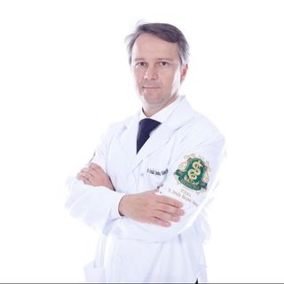 Osvaldo Saraiva Marques Junior, Pneumologista pediátrico Presidente Prudente
