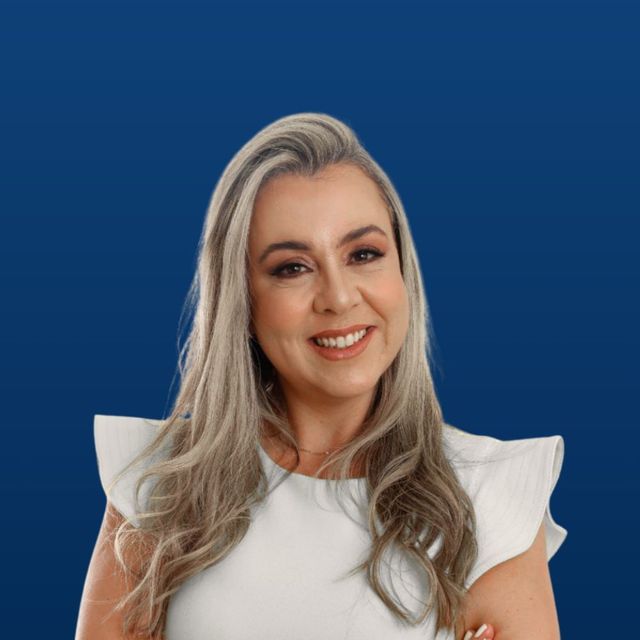 Luciana Xavier Mantero, Psicólogo Santo André