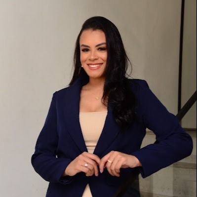 Hellen Mattos, Psicólogo Osasco