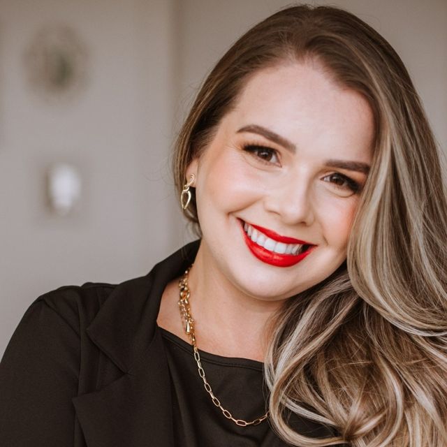 Priscila  da Silva, Psicólogo Novo Hamburgo