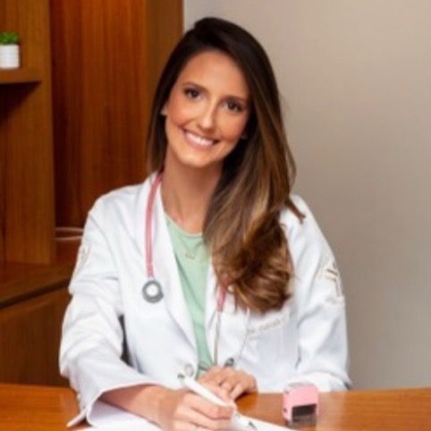 Gabriela Fanti, Alergista São Paulo