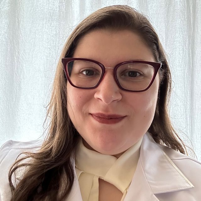 Tamara Brun Vidaletti, Neurocirurgião Porto Alegre