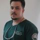 Gabriel Araújo Amaral dos Anjos