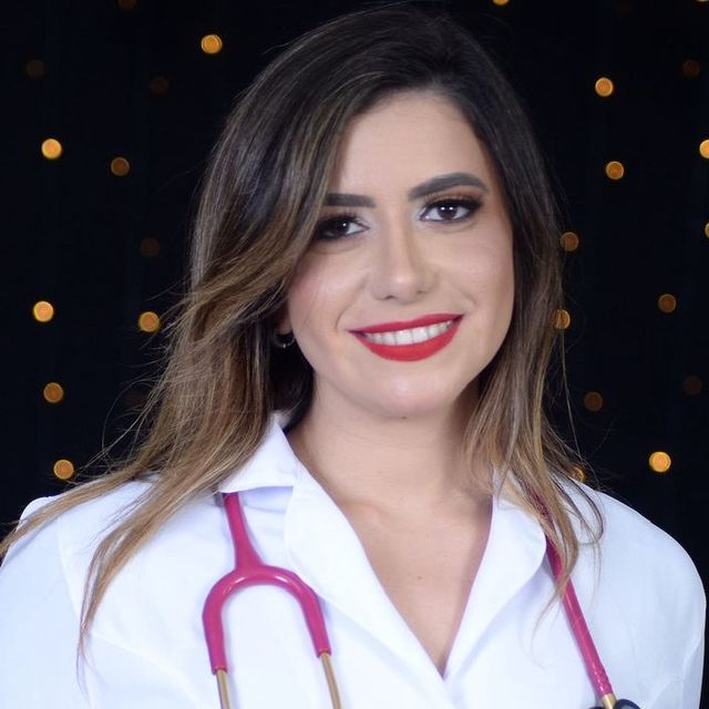 Andressa Pita, Generalista Santos