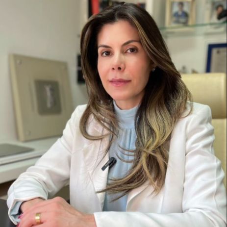 Fabiana Romanello, Infectologista Moji-Guaçu