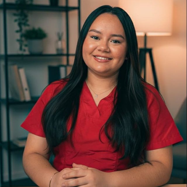 Andrea Carolina Botero Aguirre, Psicólogo Magangué