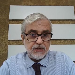 Roberto da Silva Chrysostomo, Psiquiatra Santos