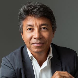 Dr. Agenor Afonso da Silva Filho